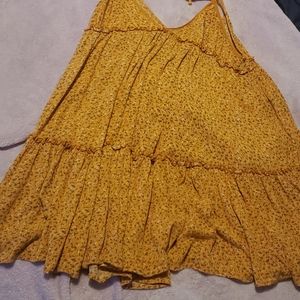 Wild fable, size medium dress